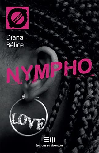 Dïana Bélice – Nympho