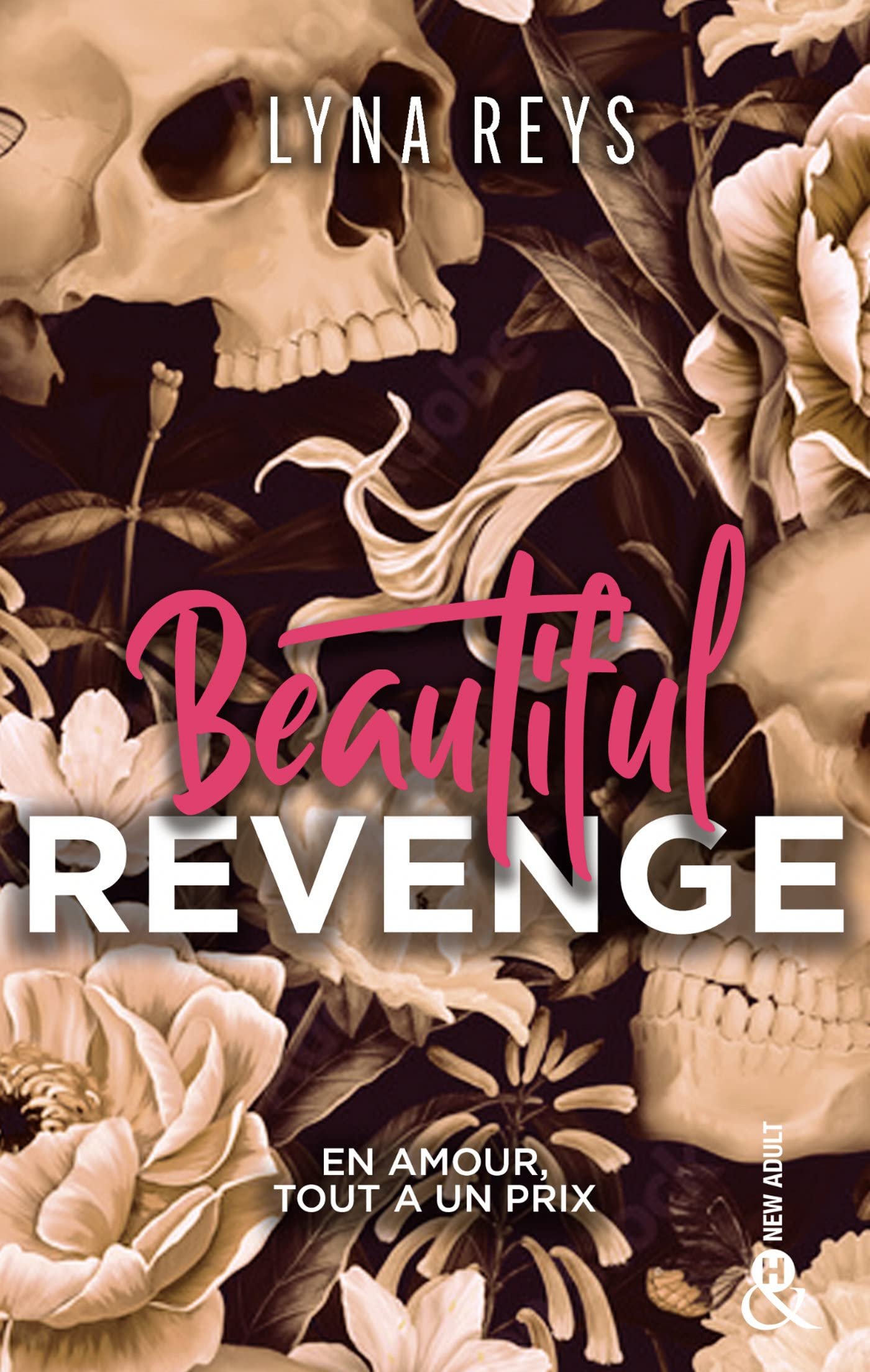 Lyna Reys – Beautiful Revenge