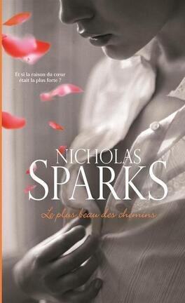 Nicholas Sparks – Chemins croisés