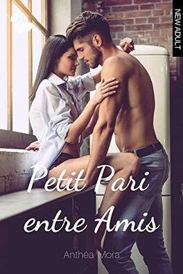 Anthéa Mora – Petit Pari entre Amis