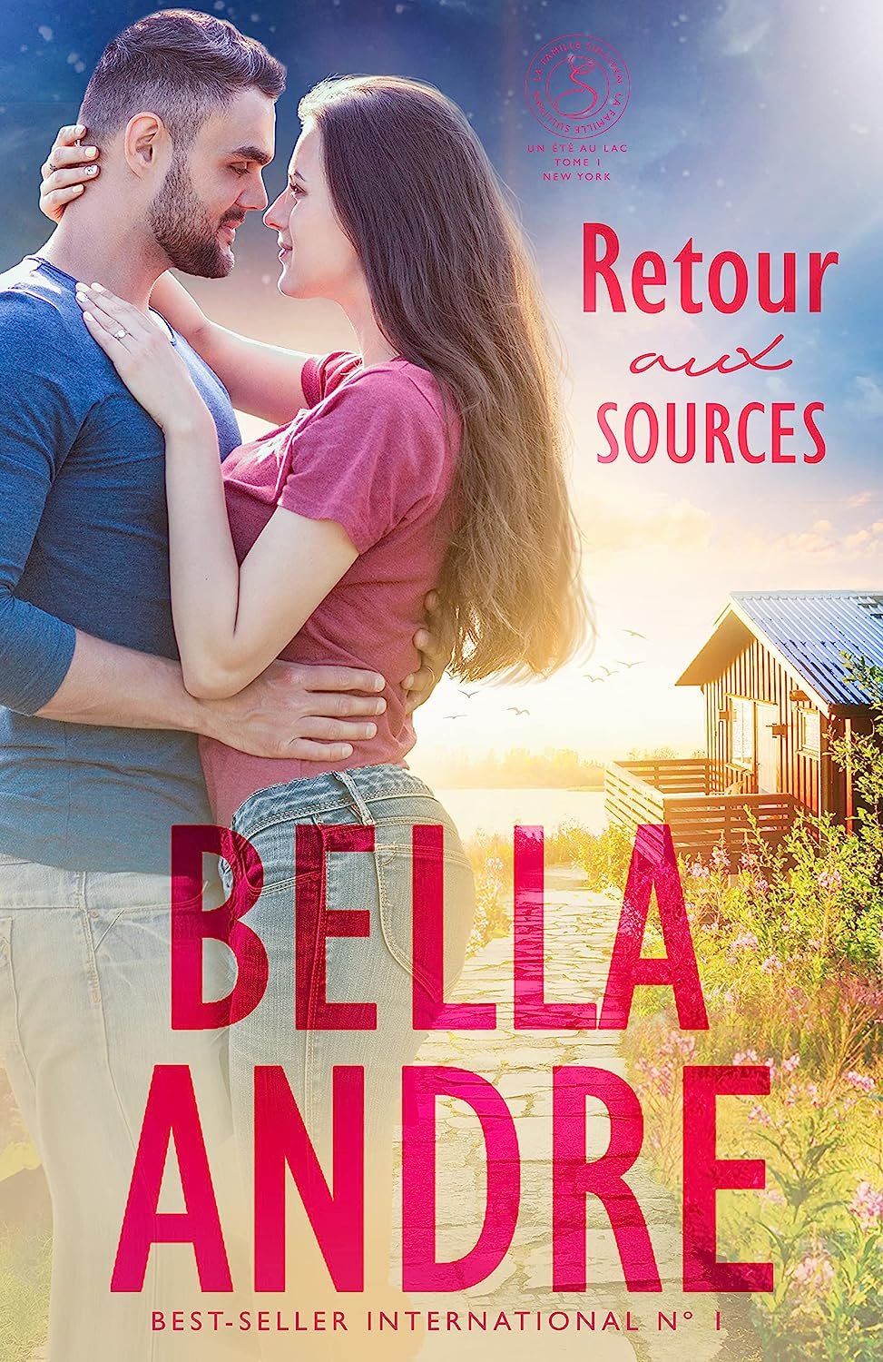 Bella Andre - La Famille Sullivan, New York, Tome 3 : Retour aux sources