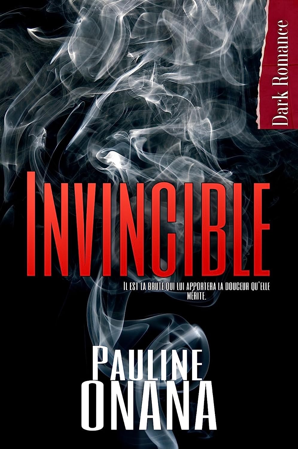 Pauline Onana - Invincible