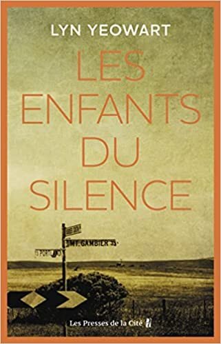 Lyn Yeowart - Les enfants du silence