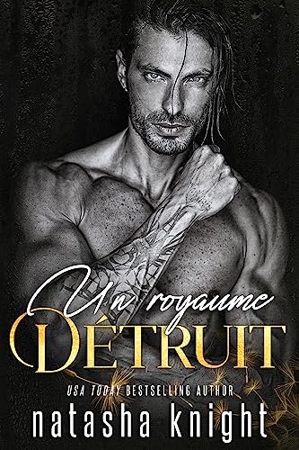 Natasha Knight - La Duologie du royaume détruit, Tome 1 : Un royaume détruit