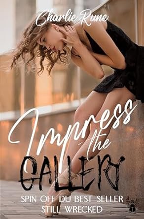 Charlie Rune - Impress the gallery