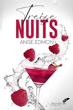 Ange Edmon - Treize nuits