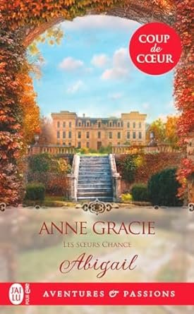 Anne Gracie - Abigail