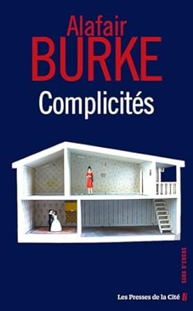 Alafair Burke - Complicités