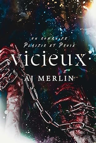 AJ Merlin - Vicieux