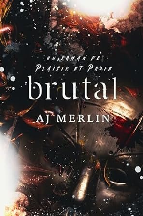 AJ Merlin - Brutal