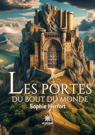 Sophie Herfort - Les portes du bout du monde