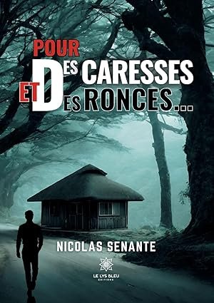 Nicolas Senante - Pour des caresses et des ronces…