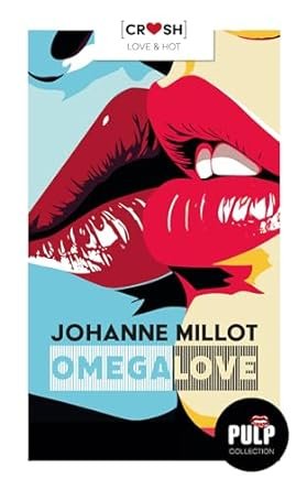 Johanne Millot - Omegalove
