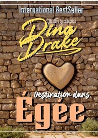 Dina Drake - Destination dans Égée