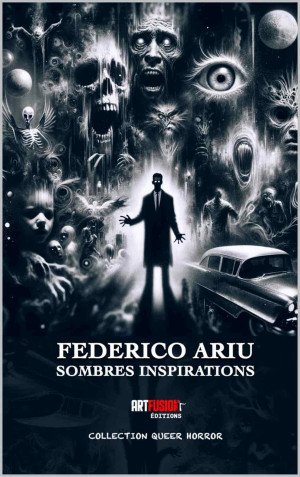 Federico Ariu - Sombres inspirations