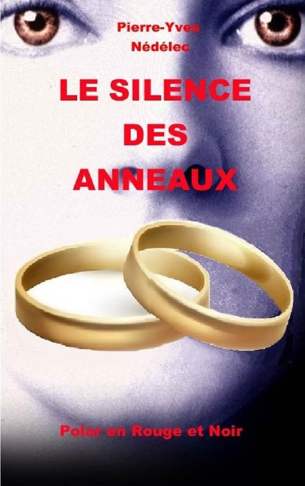 Pierre-Yves Nédélec - Agence Alex Dur, Tome 2 : Le Silence des anneaux