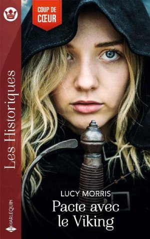 Lucy Morris - Pacte avec le Viking