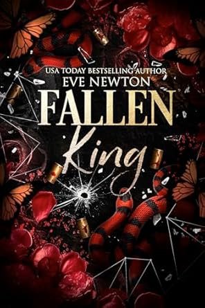 Eve Newton - Fallen King