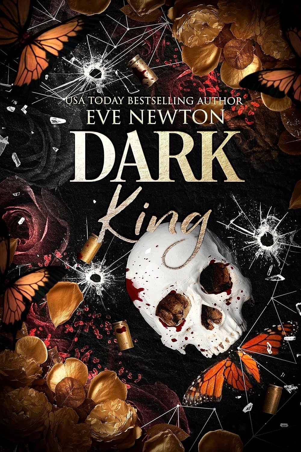 Eve Newton - Dark King