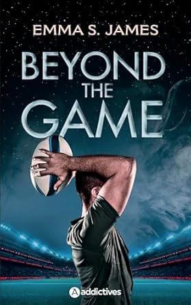 Emma S. James - Beyond the Game