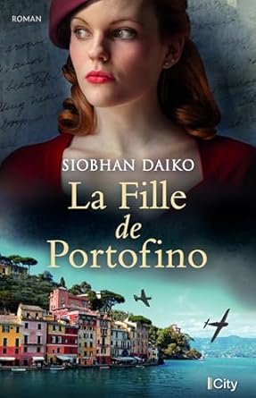 Siobhan Daiko - La fille de Portofino