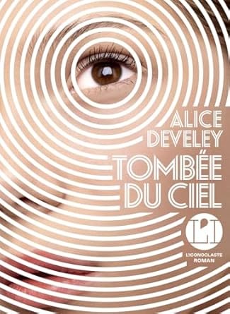 Alice Develey - Tombée du ciel