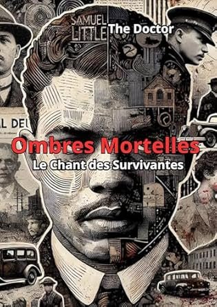 The Doctor - Ombres Mortelles