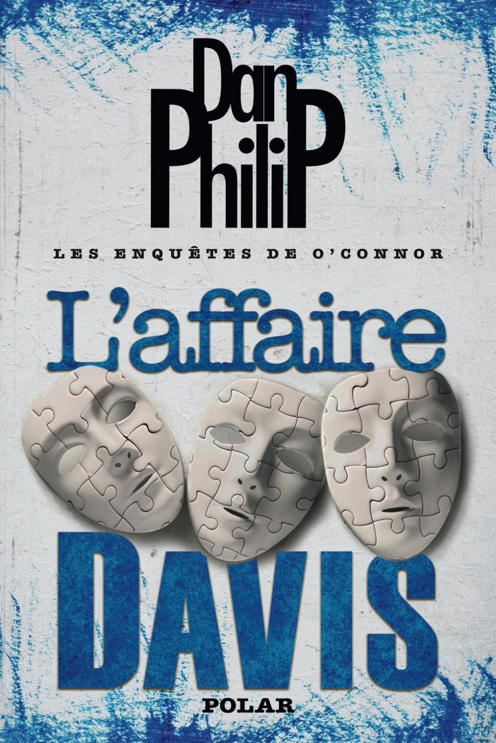 Dan Philip - L'affaire Davis