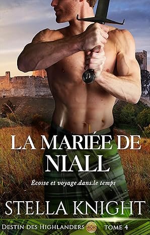 Stella Knight - La Mariée de Niall