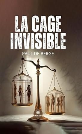 Paul de Berge - La cage invisible