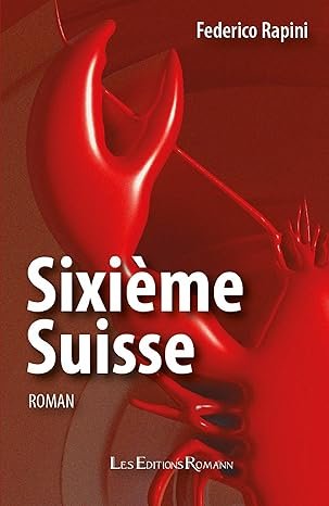 Federico Rapini - Sixième Suisse