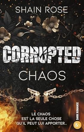 Shain Rose - Corrupted Chaos