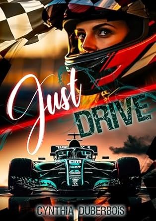 Cynthia Duberbois - Just Drive