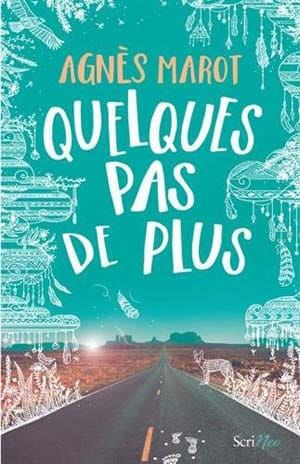 Agnes Marot – Quelques pas de plus