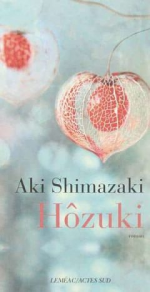 Aki Shimazaki – Hozuki