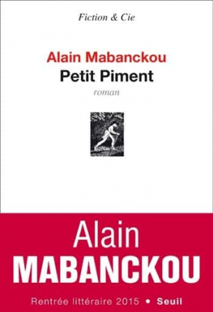 Alain Mabanckou – Petit piment
