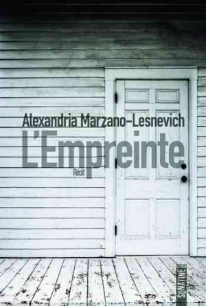 Alexandria Marzano Lesnevich – L&rsquo;Empreinte