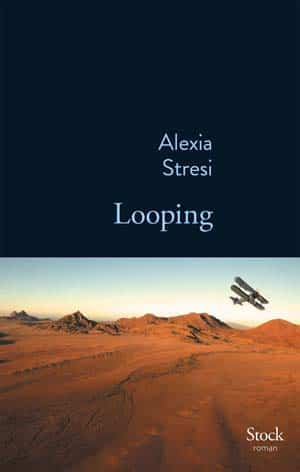 Alexia Stresi – Looping