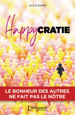 Alice R. Babin – Happycratie