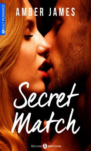 Amber James – Secret Match