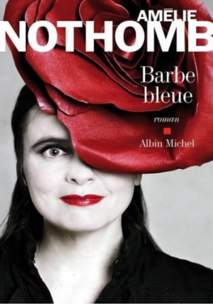 Amelie Nothomb – Barbe bleue