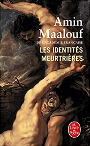 Amin Maalouf – Les identités meurtrières