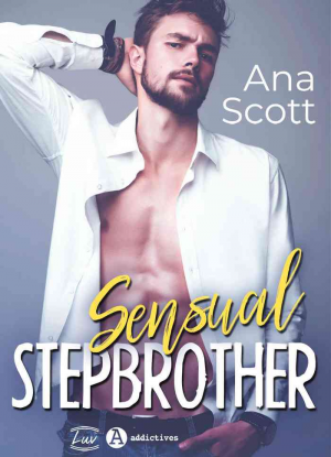 Ana Scott – Sensual Stepbrother