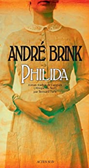 André Brink – Philida