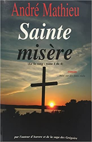 André Mathieu – Sainte misere