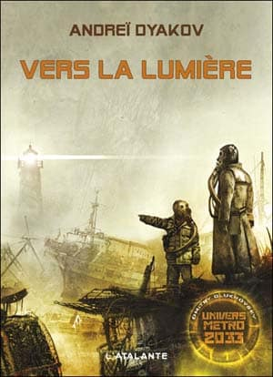 Andreï Dyakov – Vers la Lumière