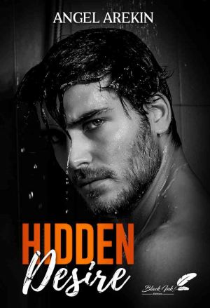 Angel Arekin – Hidden Desire