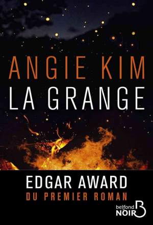 Angie Kim – La grange