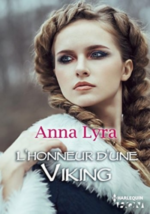 Anna Lyra – L’honneur d’une Viking