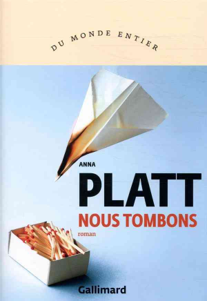 Anna Platt – Nous tombons